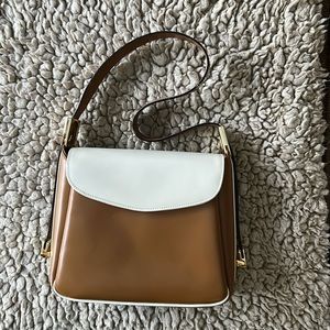 Authentic Scuola del Cucio Handbag